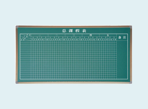湘潭划线图表板